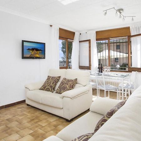 Villa Tensi بلانيس المظهر الخارجي الصورة