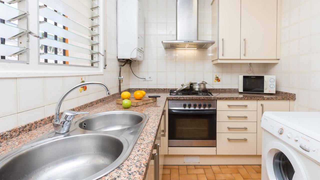 Villa Tensi بلانيس المظهر الخارجي الصورة